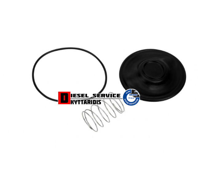 Διαφραγμα σετ