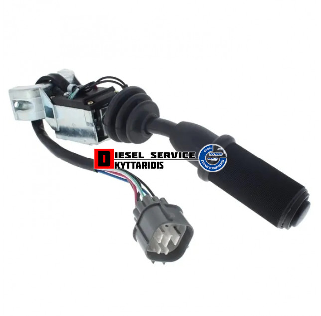 Διακόπτη εμπρός-πίσω στη κολώνα τιμονιού Διακόπτη εμπρός-πίσω στη κολώνα τιμονιού