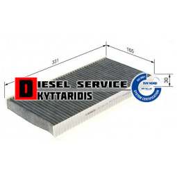 Φίλτρο καμπίνας