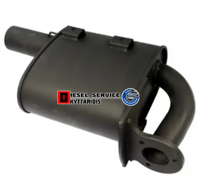 Καζάνι εξάτμισης