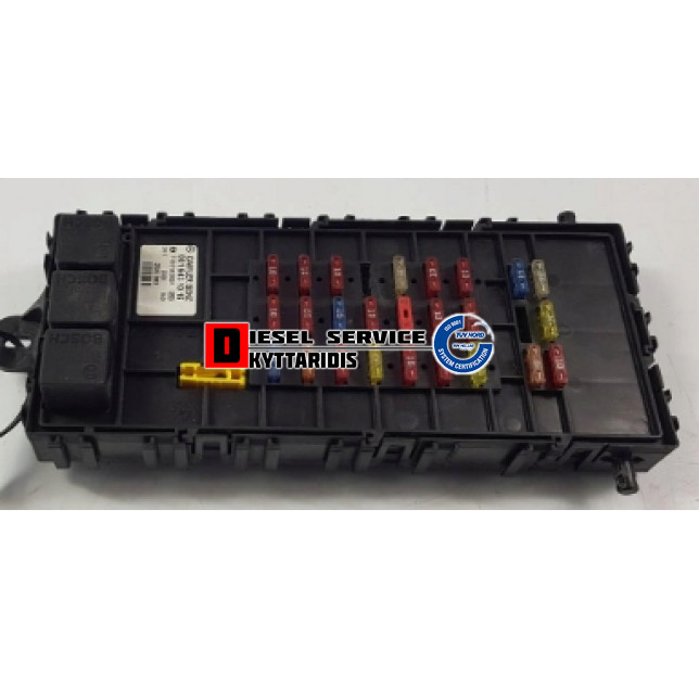 Ασφαλειοθήκη