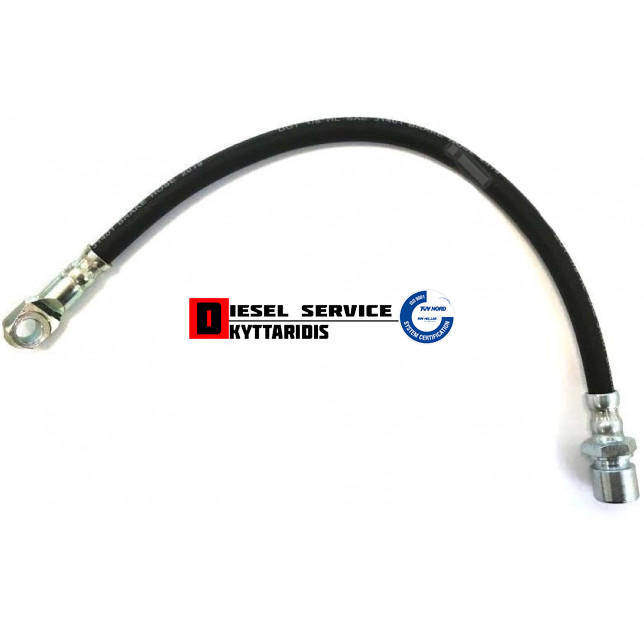 Σωληνάκι φρένου