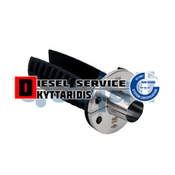 Εργαλείο ταχυσυνδεσμων Raufoss σετ 6/8/10/12/14/16mm