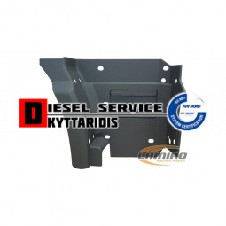 Σκαλοπάτι R