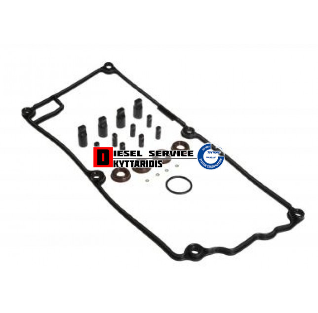 Φλάτζα βαλβίδων σετ Φλάτζα βαλβίδων σετ