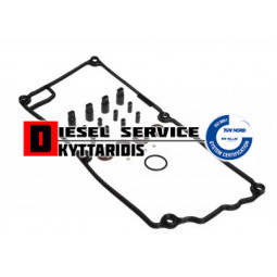 Φλάτζα βαλβίδων σετ