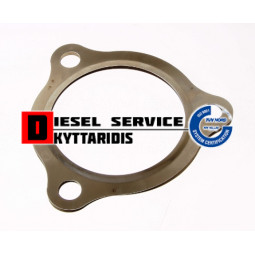 Φλάτζα εξάτμισης