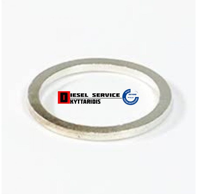 Ροδέλα 16x20x1.4 Alu Ροδέλα 16x20x1.4 Alu