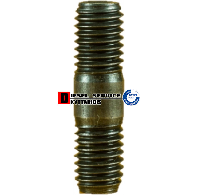 Μπουζόνι 10x37mm