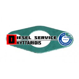 Φλάτζα λαδιού turbo