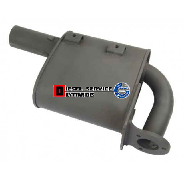 Καζάνι εξάτμισης