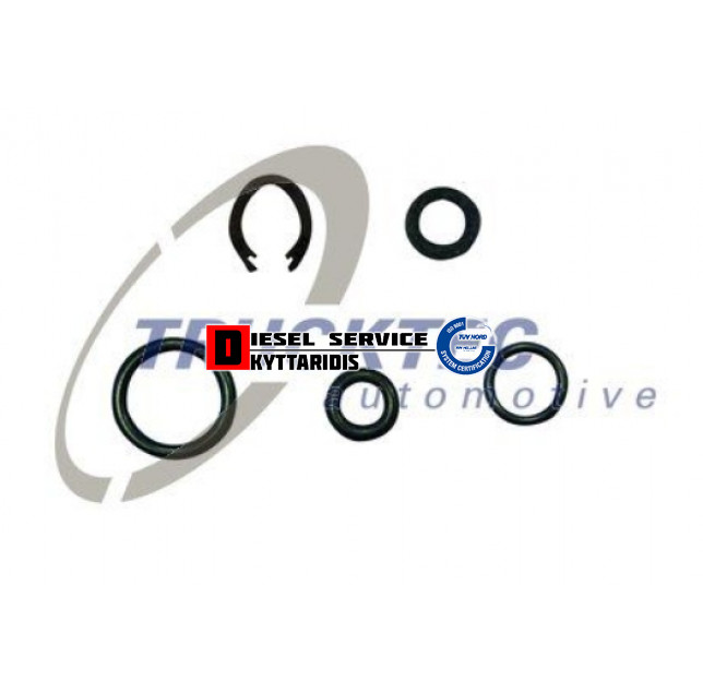 Λαστιχάκια σετ M10 VOSS230 Λαστιχάκια σετ M10 VOSS230