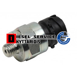 Φούσκα πίεσης αέρα 6.5 +/- 0.2 bar