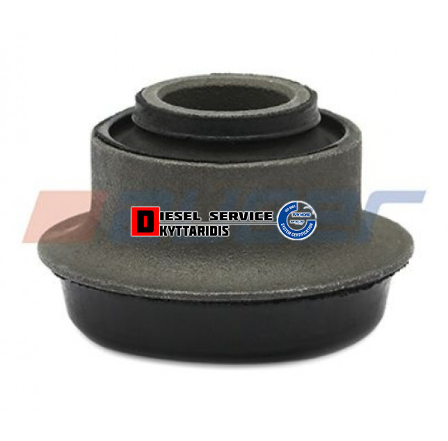 Συνεμπλόκ κουβουκλίου