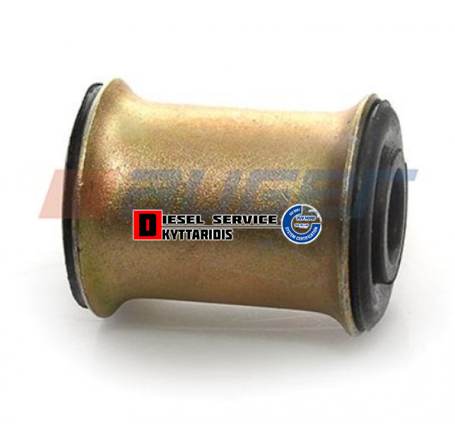 Συνεμπλόκ κουβουκλίου οπίσθιο