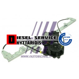 Ανεβατόρι παραθύρου L