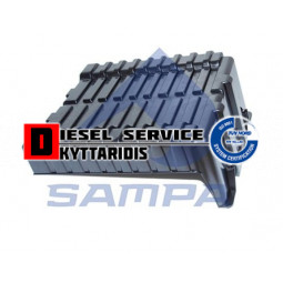 Καπάκι μπαταρίας