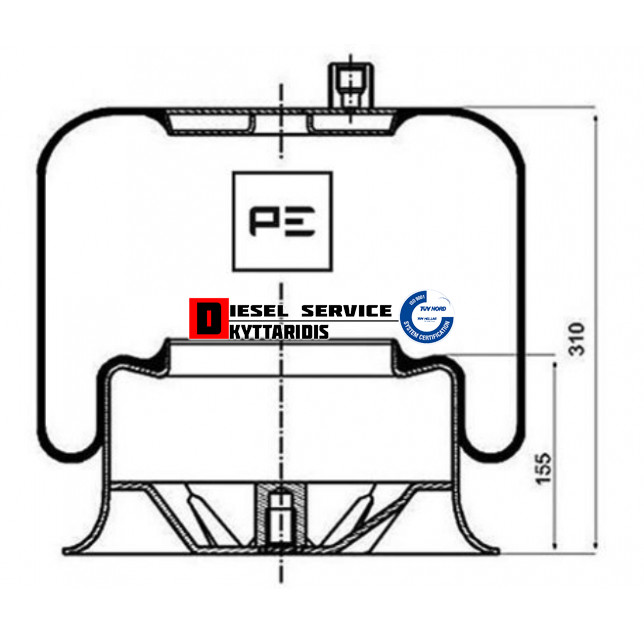 Αερόφουσκα Αερόφουσκα