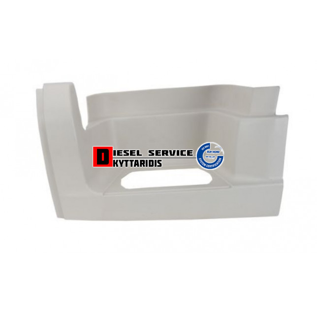 Σκαλοπάτι L