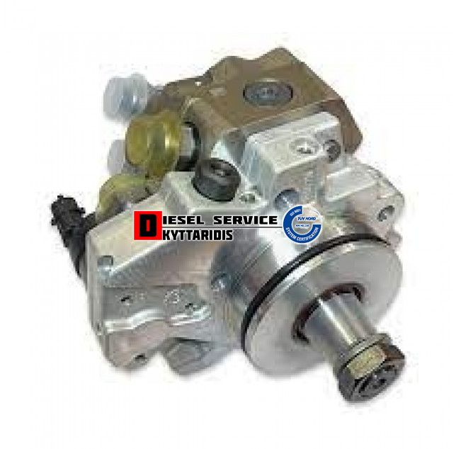 Αντλία πετρελαίου CR