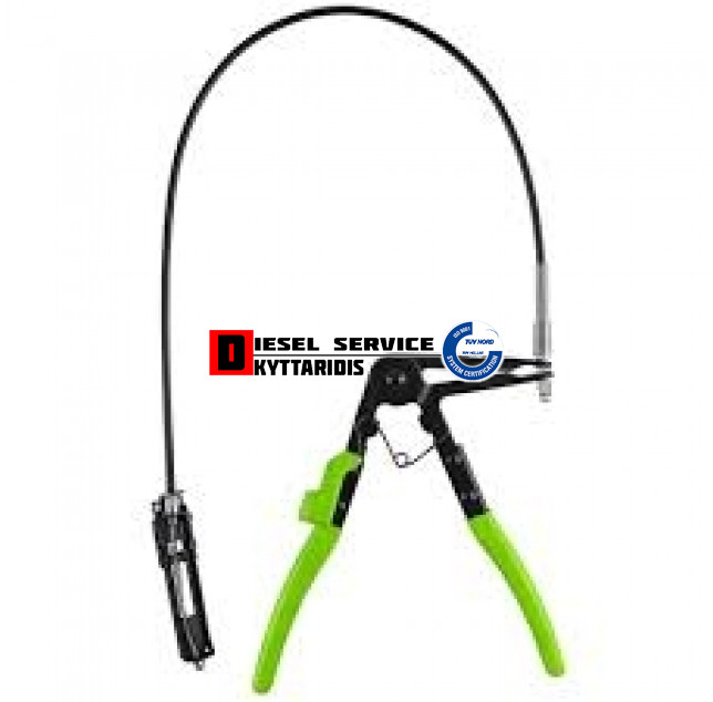 Πένσα σφιγκτήρων