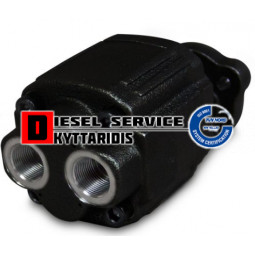 Αντλία υδραυλικού