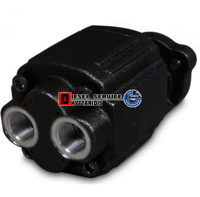 Αντλία υδραυλικού