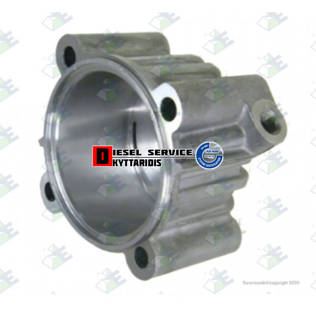 Χιτώνιο Φ100 αργό-γρήγορο