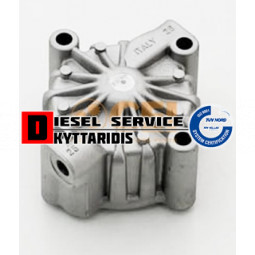 Χιτώνιο Φ90 αργό-γρήγορο