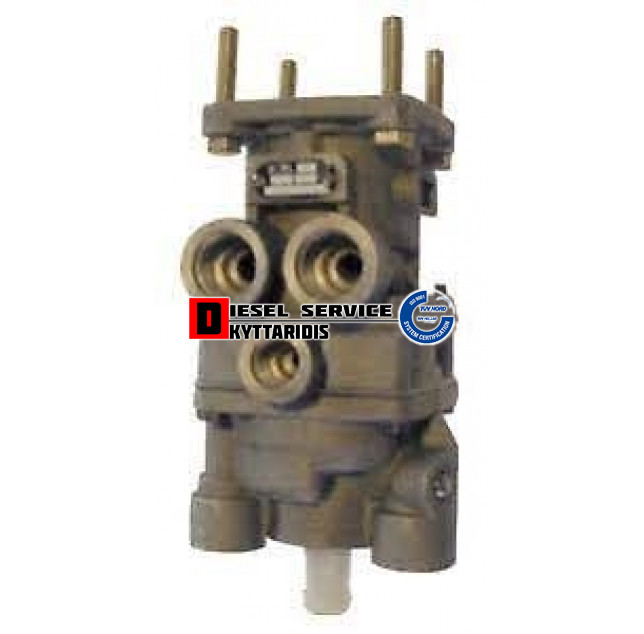 Παντόφλα φρένου Παντόφλα φρένου