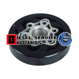 Σφόνδυλος κεντρικού