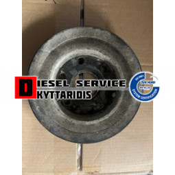 Σφόνδυλος κεντρικού