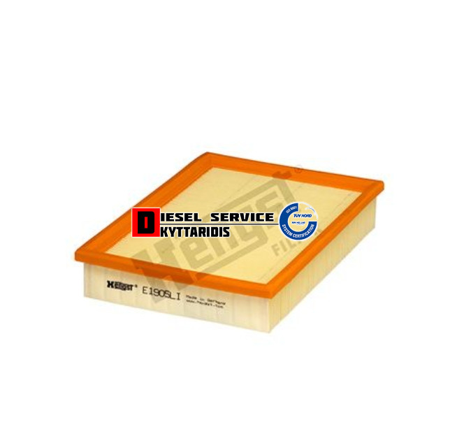 Φίλτρο καμπίνας