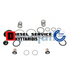 Βαλβίδα φρένων σετ επισκευής