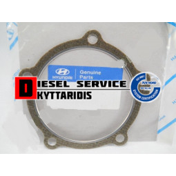 Φλάτζα καταλύτη