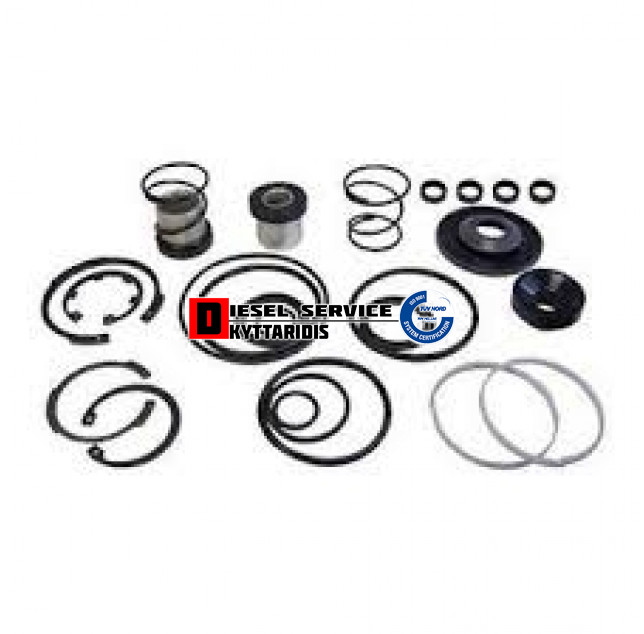 Παντόφλα σετ επισκευής