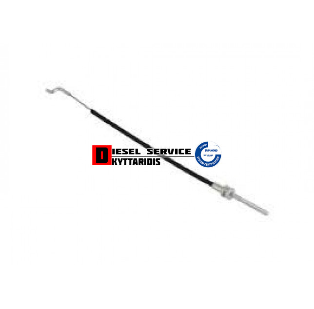 Ντίζα πόρτας R/L