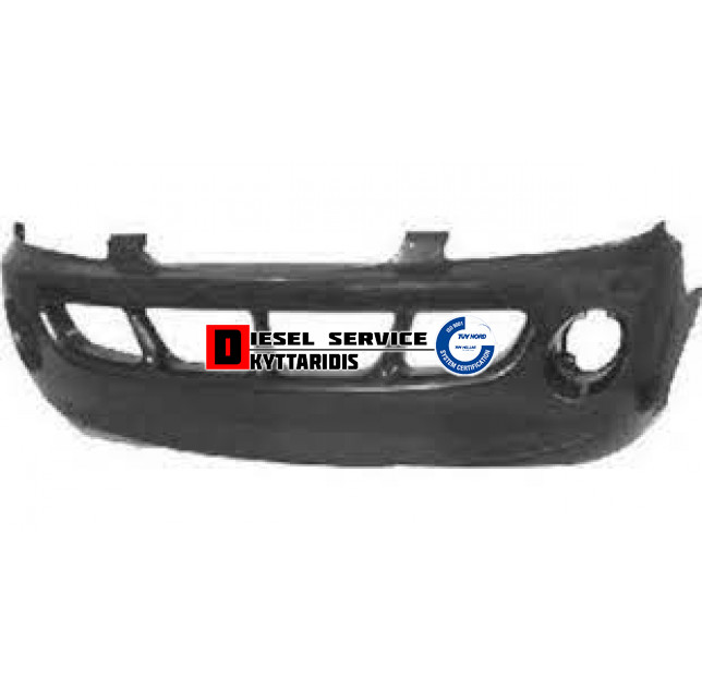 Προφυλακτήρα εμπρόσθιο