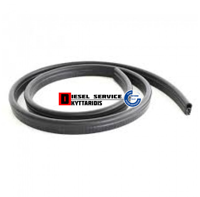 Λάστιχο τζάμιου πόρτας R/L Λάστιχο τζάμιου πόρτας R/L