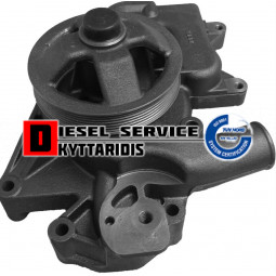 Αντλία νερού