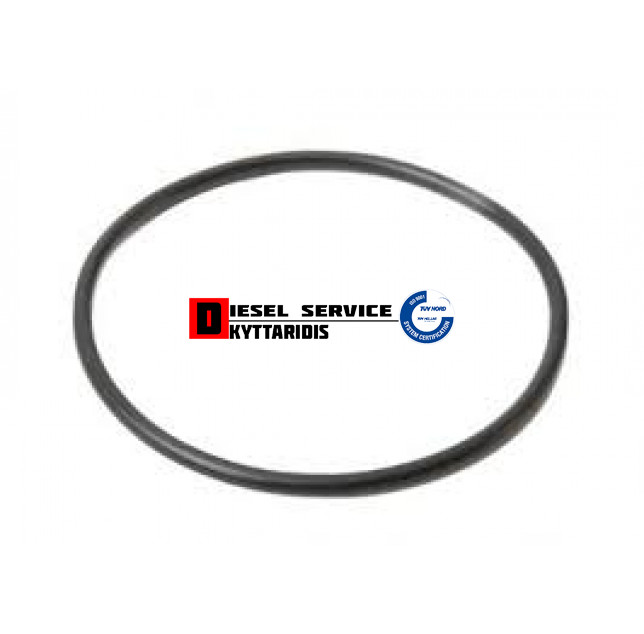 Ο-RING φίλτρου υδραυλικού Ο-RING φίλτρου υδραυλικού