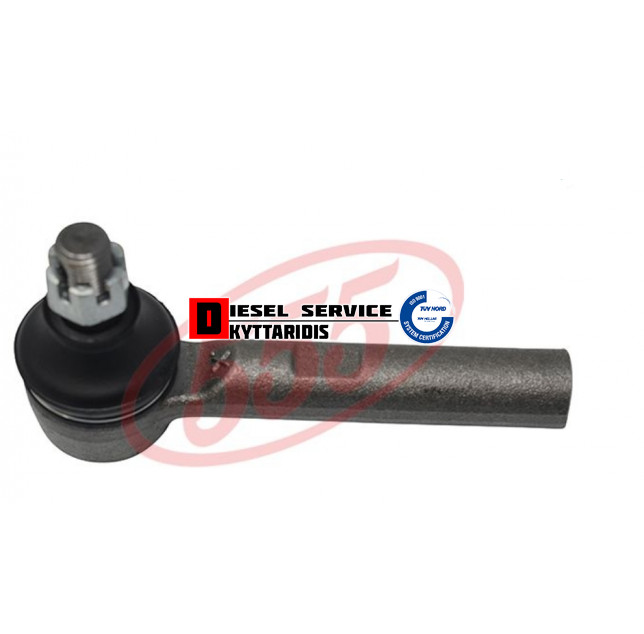 Ακρόμπαρο R/L