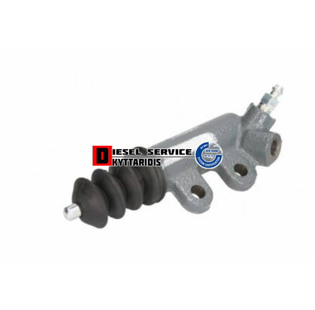 Αντλία συμπλέκτη κατώ Αντλία συμπλέκτη κατώ