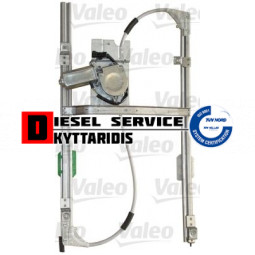 Ανεβατόρι παραθύρου R