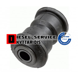 Συνεμπλόκ σούστας