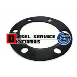 Φλάτζα ρεζερβουάρ υδραυλικό φίλτρο