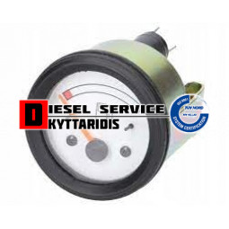 Ρολόι θερμοκρασίας καυσίμου