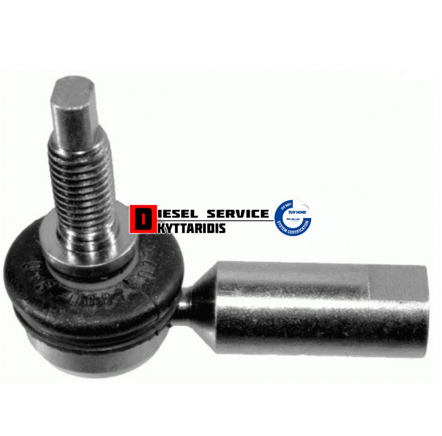 Μπαλάκι λευγέ ταχυτήτων M10x1,5 R