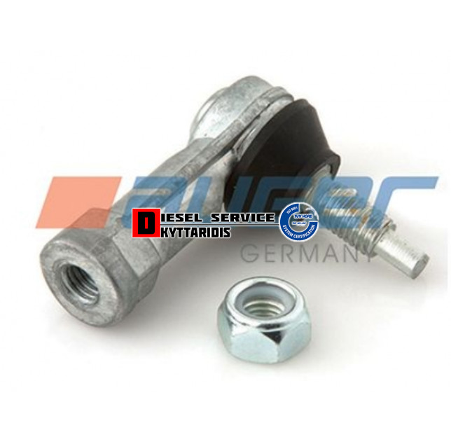 Μπαλάκι λευγέ ταχυτήτων M10x1,5 R