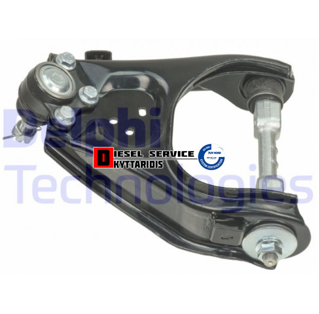 Ψαλίδι άνω L Ψαλίδι άνω L